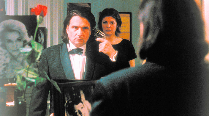 Le Journal du séducteur