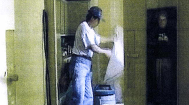 Le Lieu du mélodrame