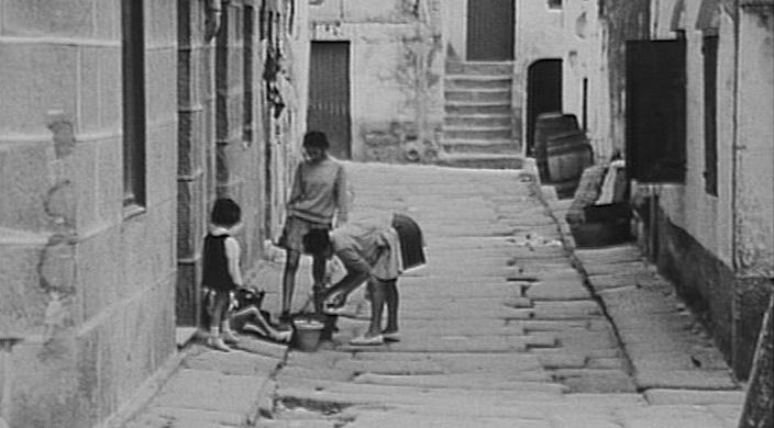 Le Long voyage d'Esperanza