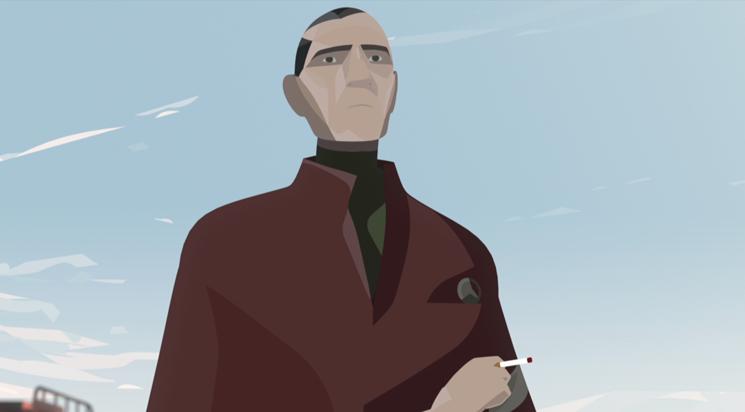 Courts métrages français pro compétition 1