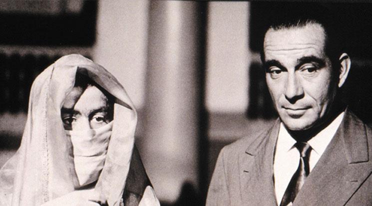 Le Mari de la femme à barbe