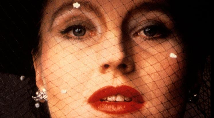 Le Mariage de Maria Braun // annulé