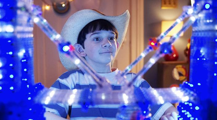 Le merveilleux magasin de Mr. Magorium