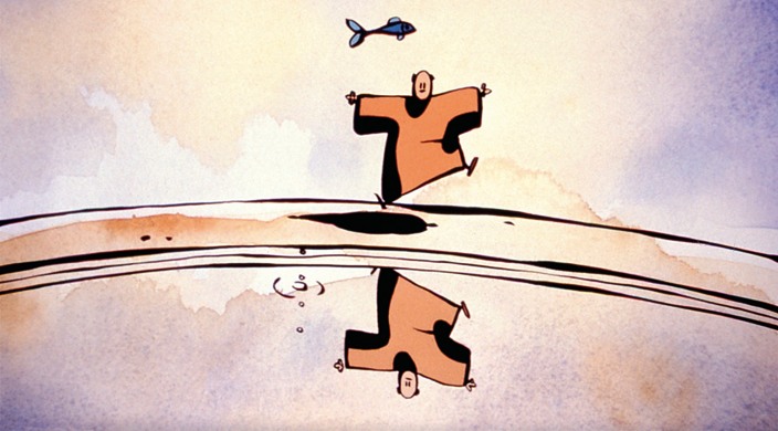 La Parade des animés