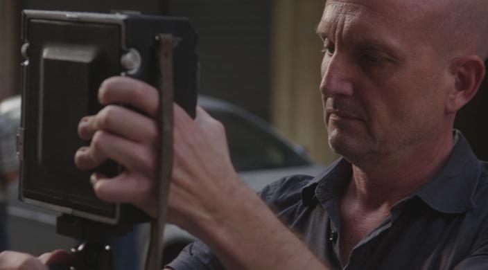 Le Monde selon Monsieur Khiar