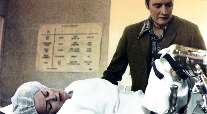 Le monstre est vivant