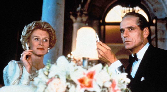 Le Mystère von Bülow