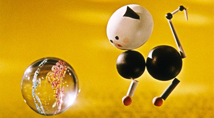 Matriochka et autres pépites slaves