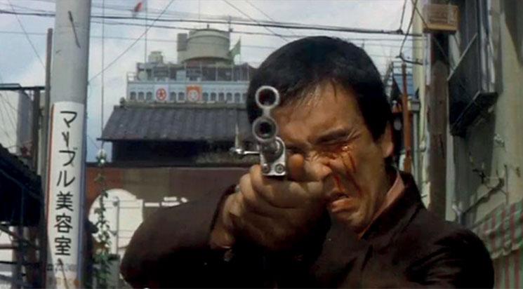 Le Piège de la luxure