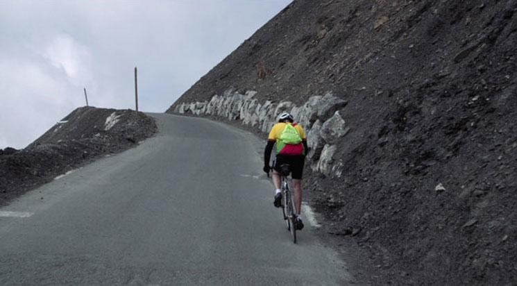 "Les Raquetteurs"," Forza Bastia" et "Le repos des braves"