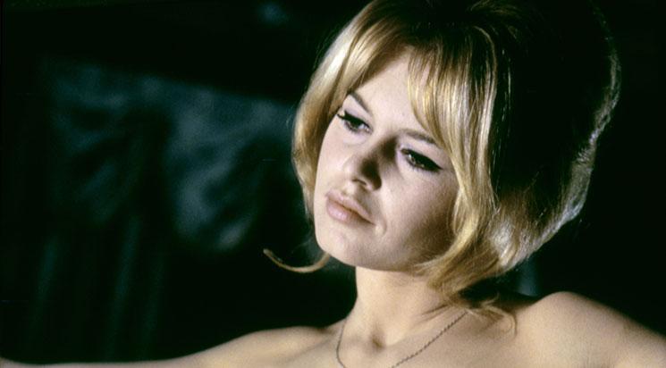 Le Repos du guerrier