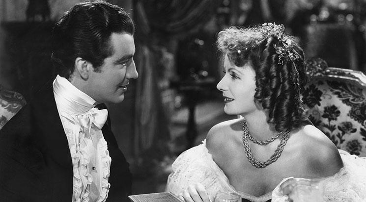 Le Roman de Marguerite Gautier // annulé