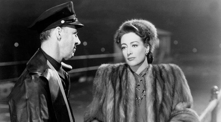 Le Roman de Mildred Pierce // annulé