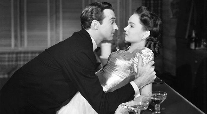 Le Roman de Mildred Pierce