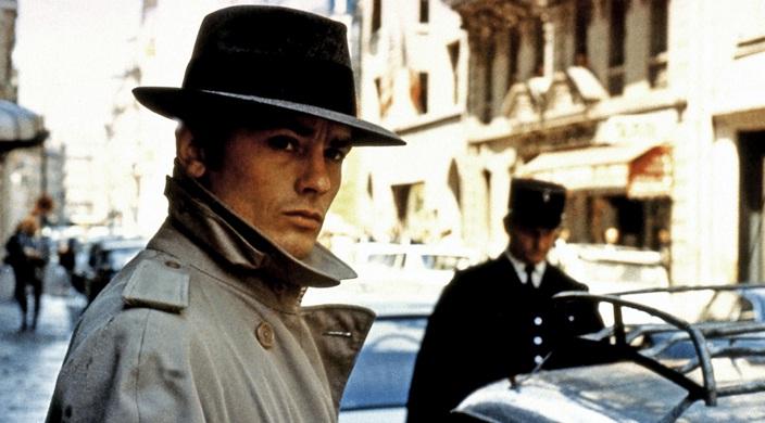 Le Samouraï