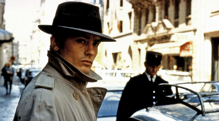 Le Samouraï
