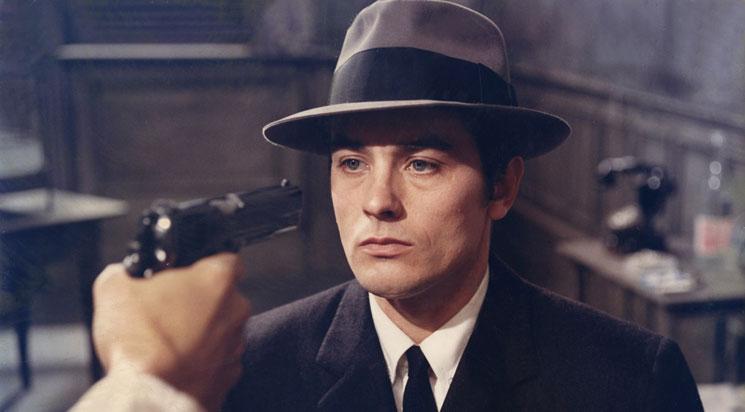 Le Samouraï