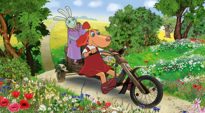 Le Secret de la pierre lune