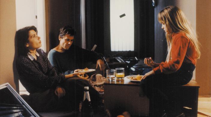 Le Septième continent