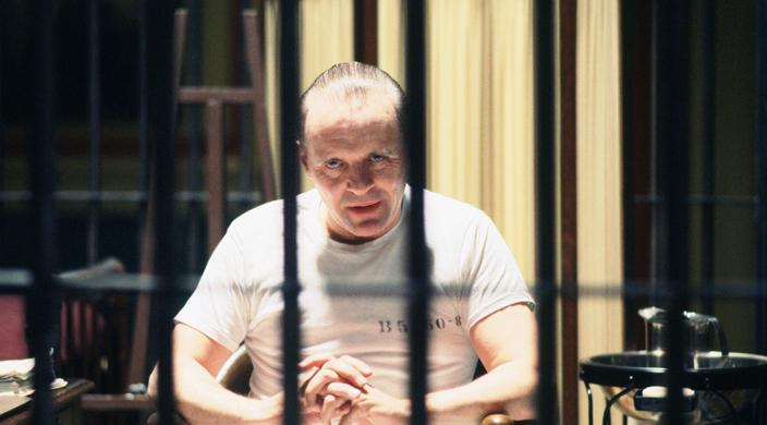 Le Silence des agneaux