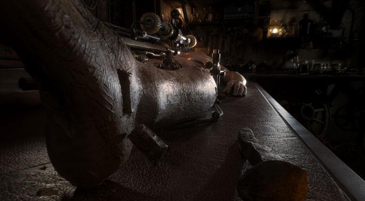 Programme de courts métrages 3