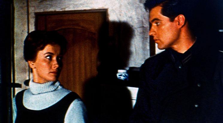 Le Temps d’aimer et le Temps de mourir