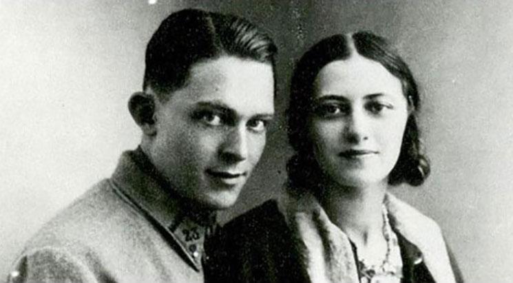 Le temps détruit : lettres d'une guerre, 1939-1940