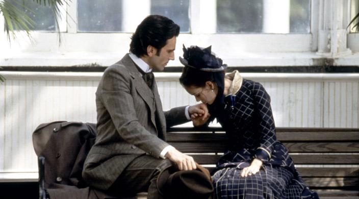 Le Temps de l'innocence // ANNULÉ