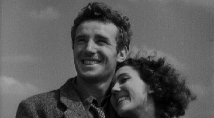 Le Temps des cerises