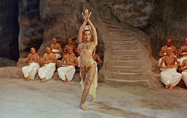 Le Tigre du Bengale précédé du Cheval volant