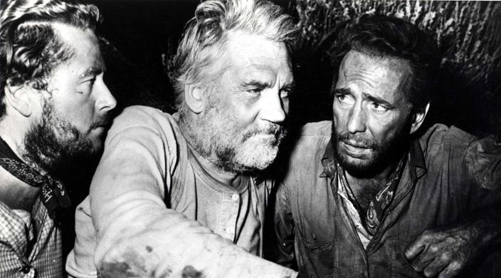 Le Trésor de la Sierra Madre