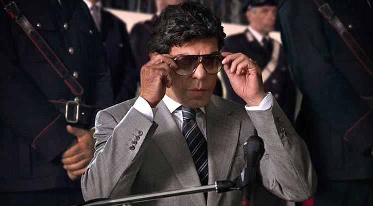 Avant-première Positif : Le Traître / Réservé aux abonnés Forum Illimité