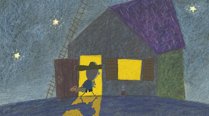 Une grande excursion