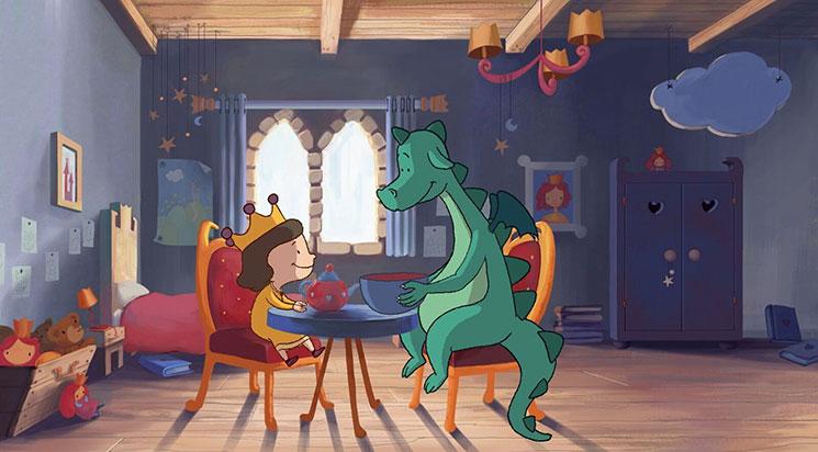 Le Vent dans les roseaux