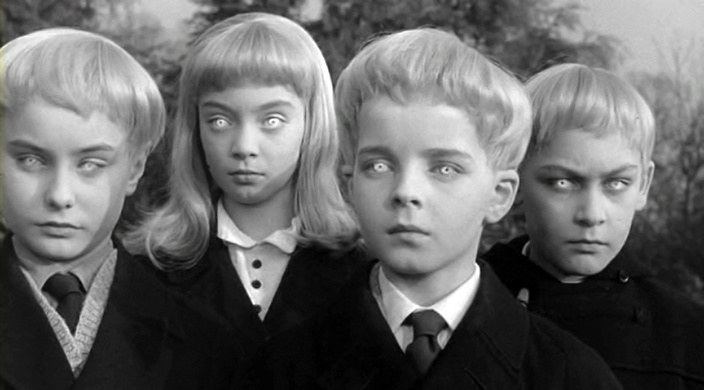 Le Village des damnés