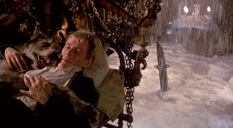 Très bon anniversaire Alejandro ! / Le Voleur d'arc-en-ciel