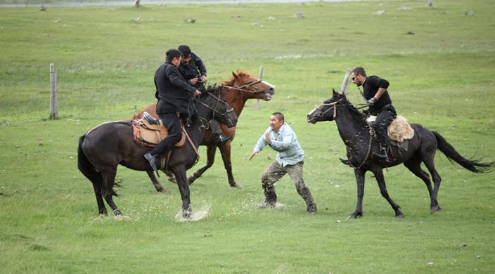 Le Voleur de lumière