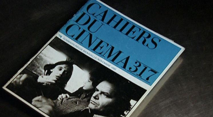 Le Cinéma des cahiers