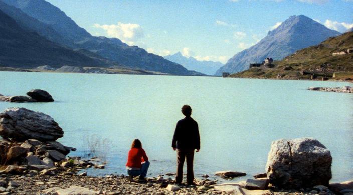 Le Dernier des immobiles