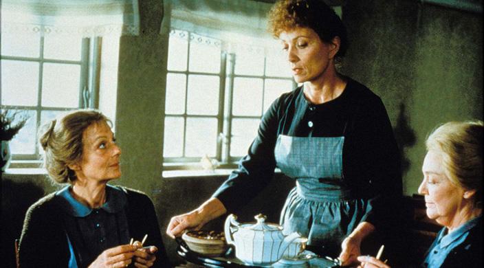 Le Festin de Babette