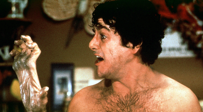 Le Loup-garou de Londres