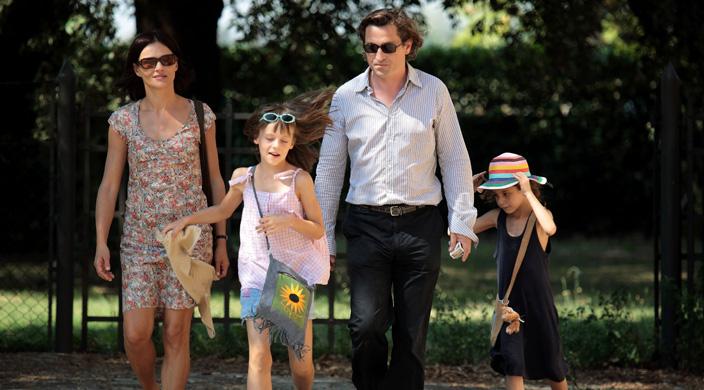 Père de mes enfants (Le)