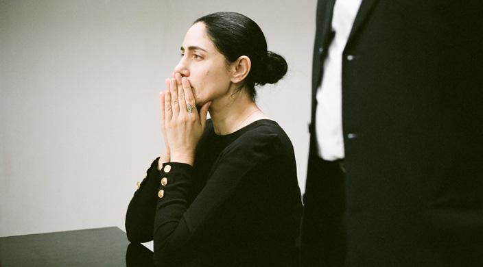 Le procès de Viviane Amsalem