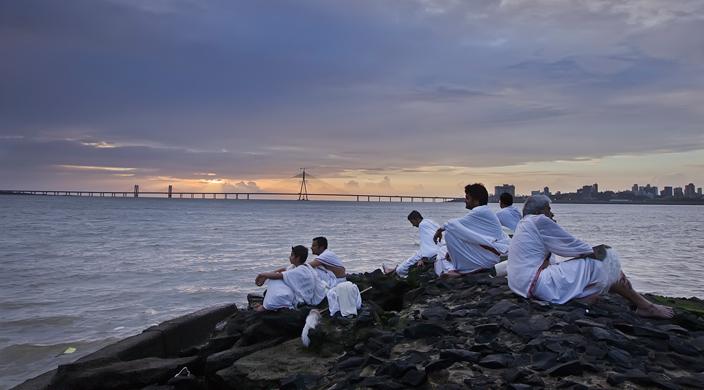 Le Bateau de Thésée