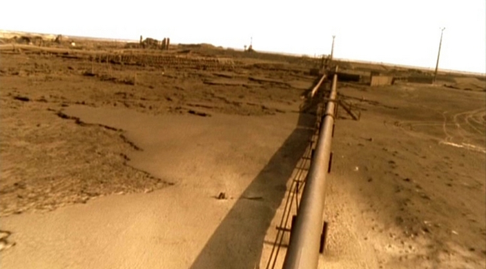 Leçons de ténèbres