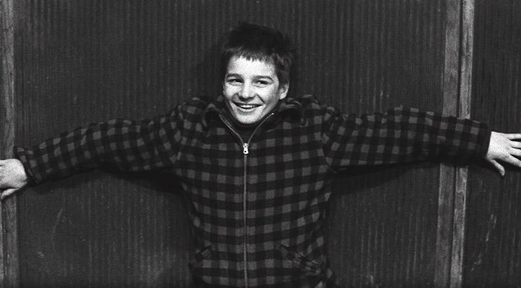 Les Quatre Cents Coups
