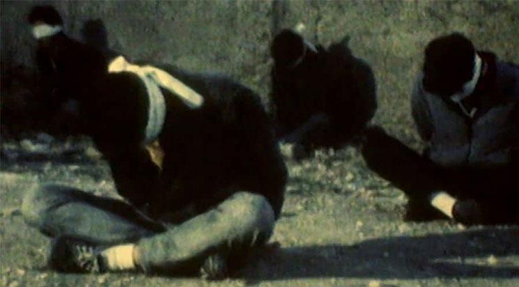 Les 54 Premières Années – Manuel abrégé d’occupation militaire