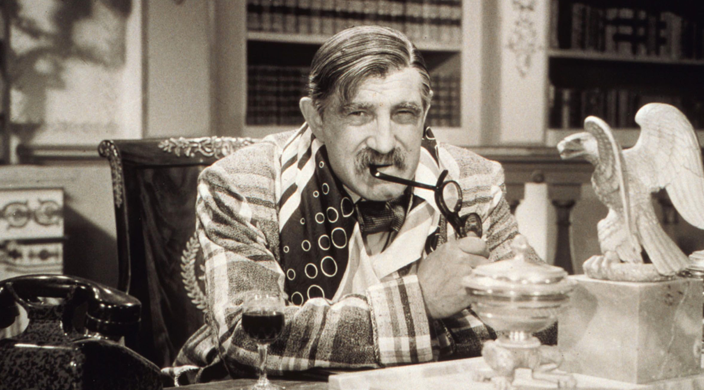 Les Affaires sont les affaires