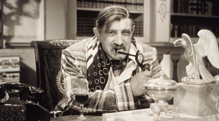 Les Affaires sont les affaires