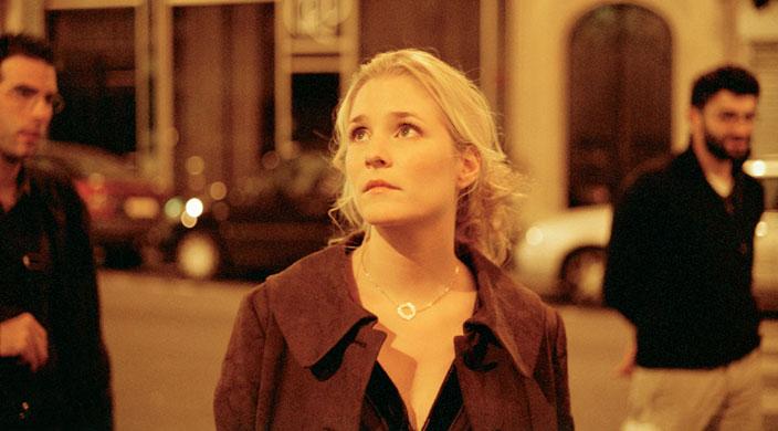 Les Amitiés maléfiques